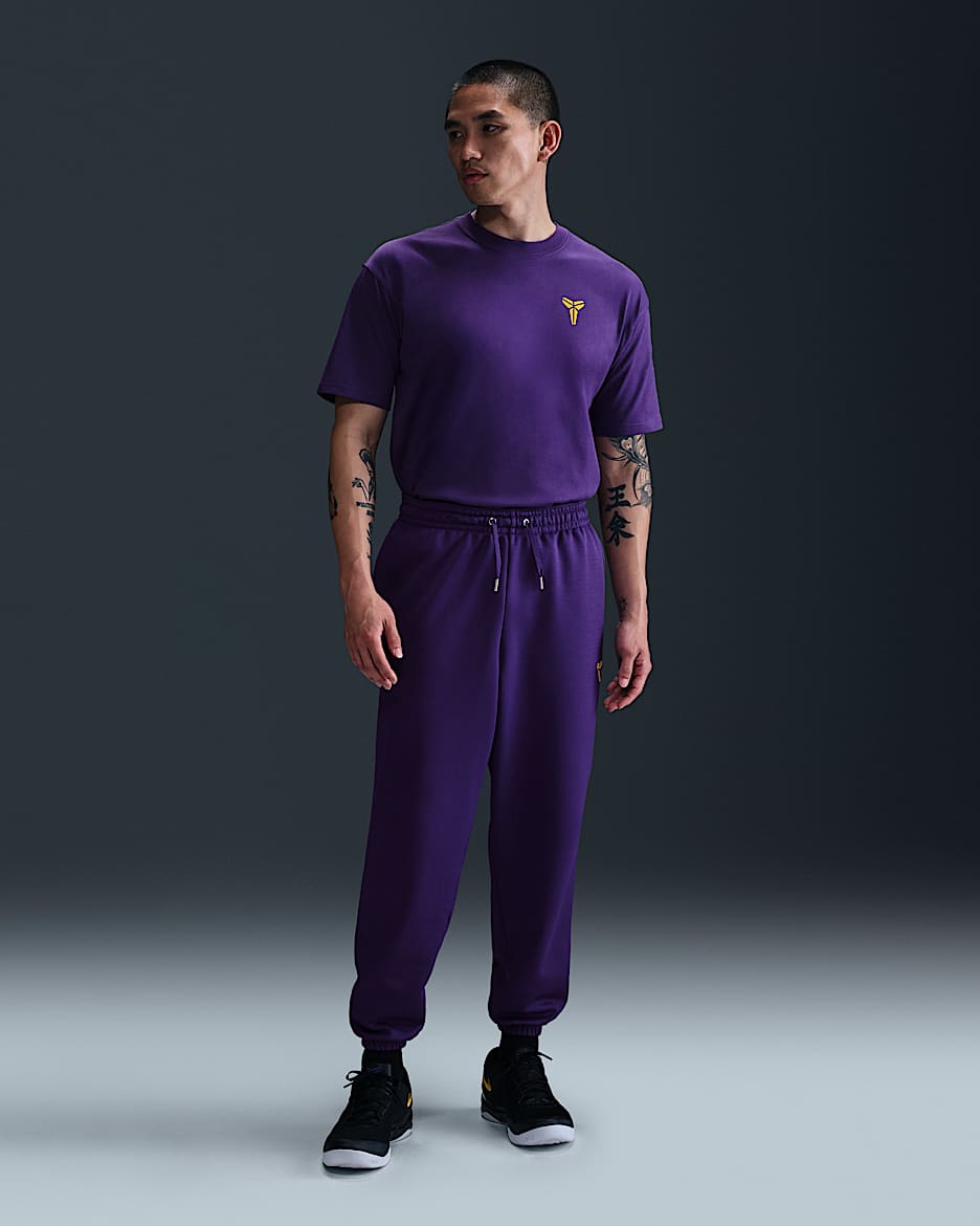韓国 ファッション通販 NIKE公式】コービー バスケットボールパンツ Therma-FIT ウェア